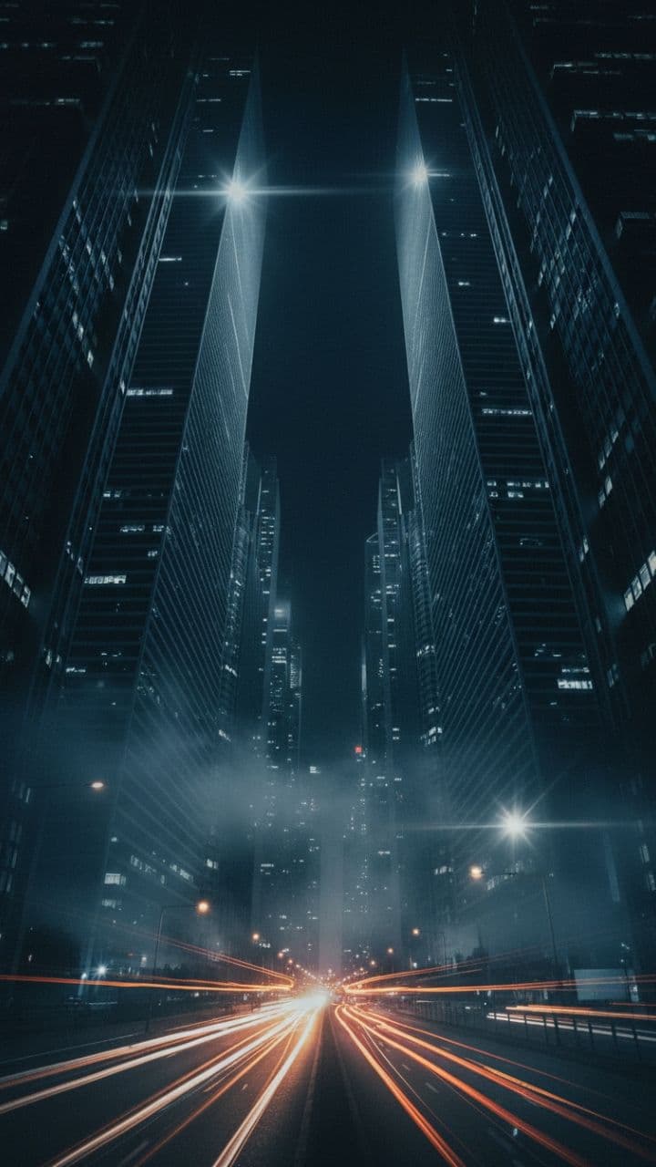 City Boy, Sea Dreams