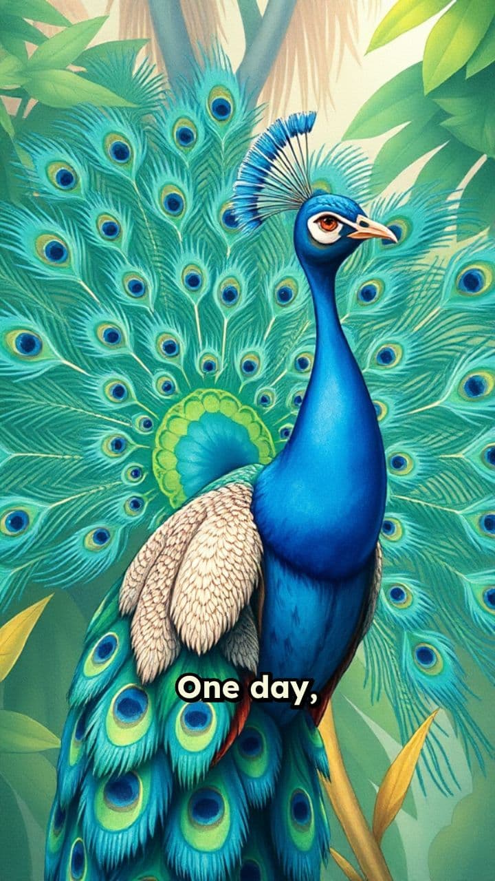 Jungle Concert: A Funny Showdown