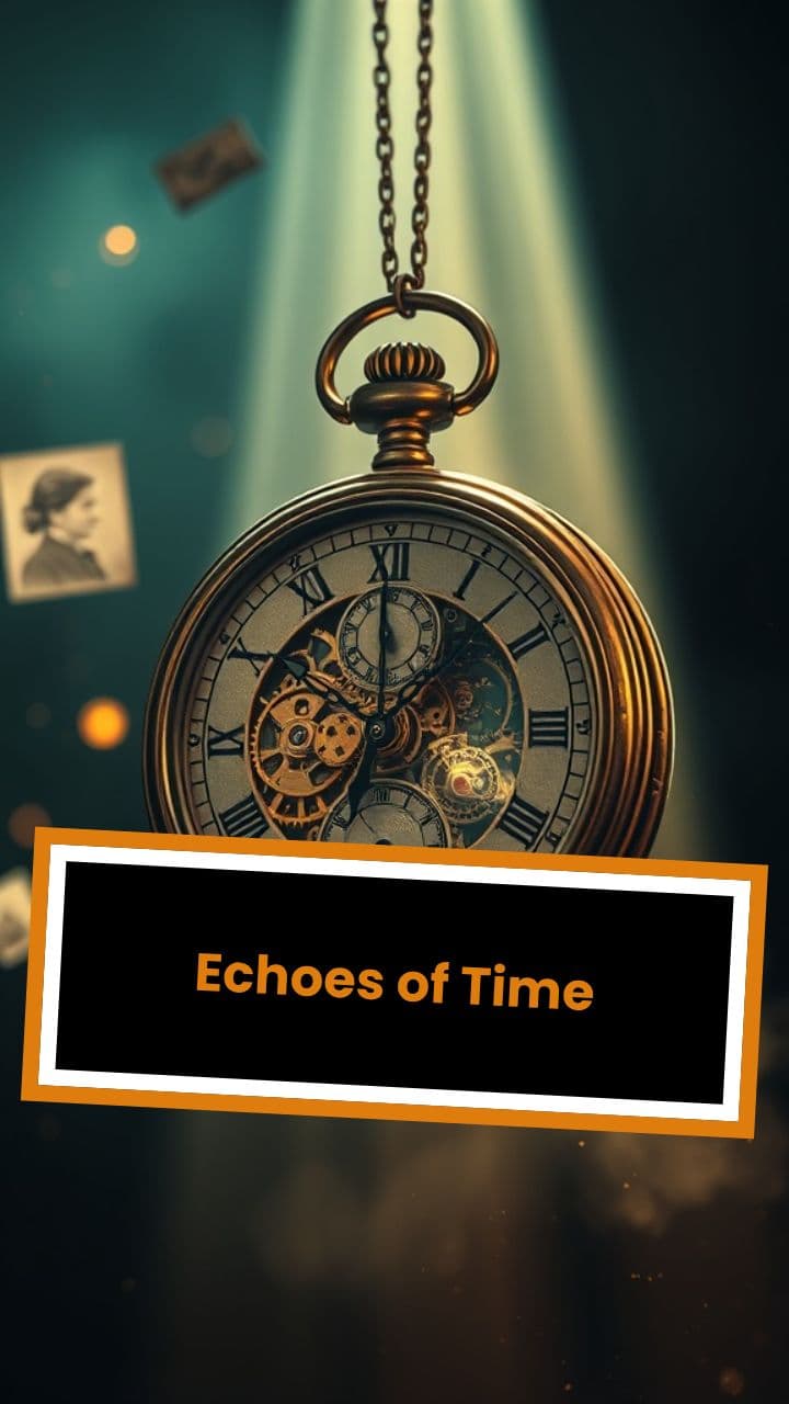 Echoes of Time