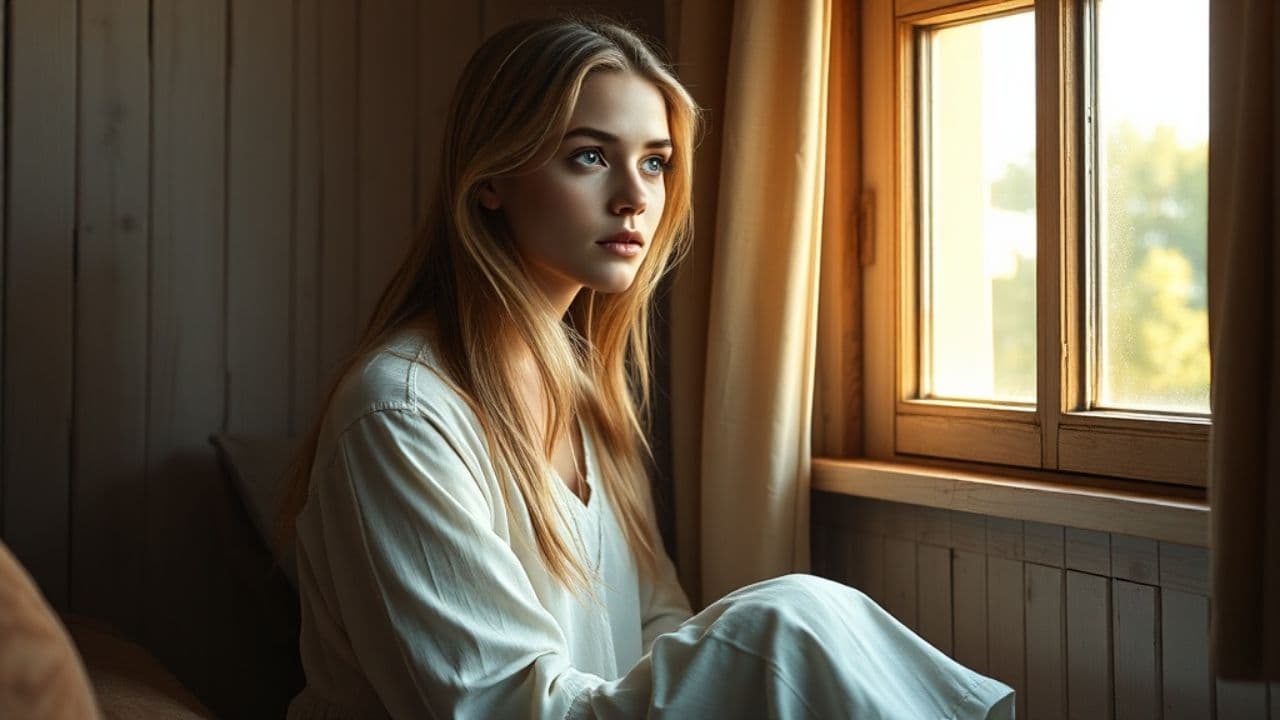 Chasing Dreams and Embracing Life