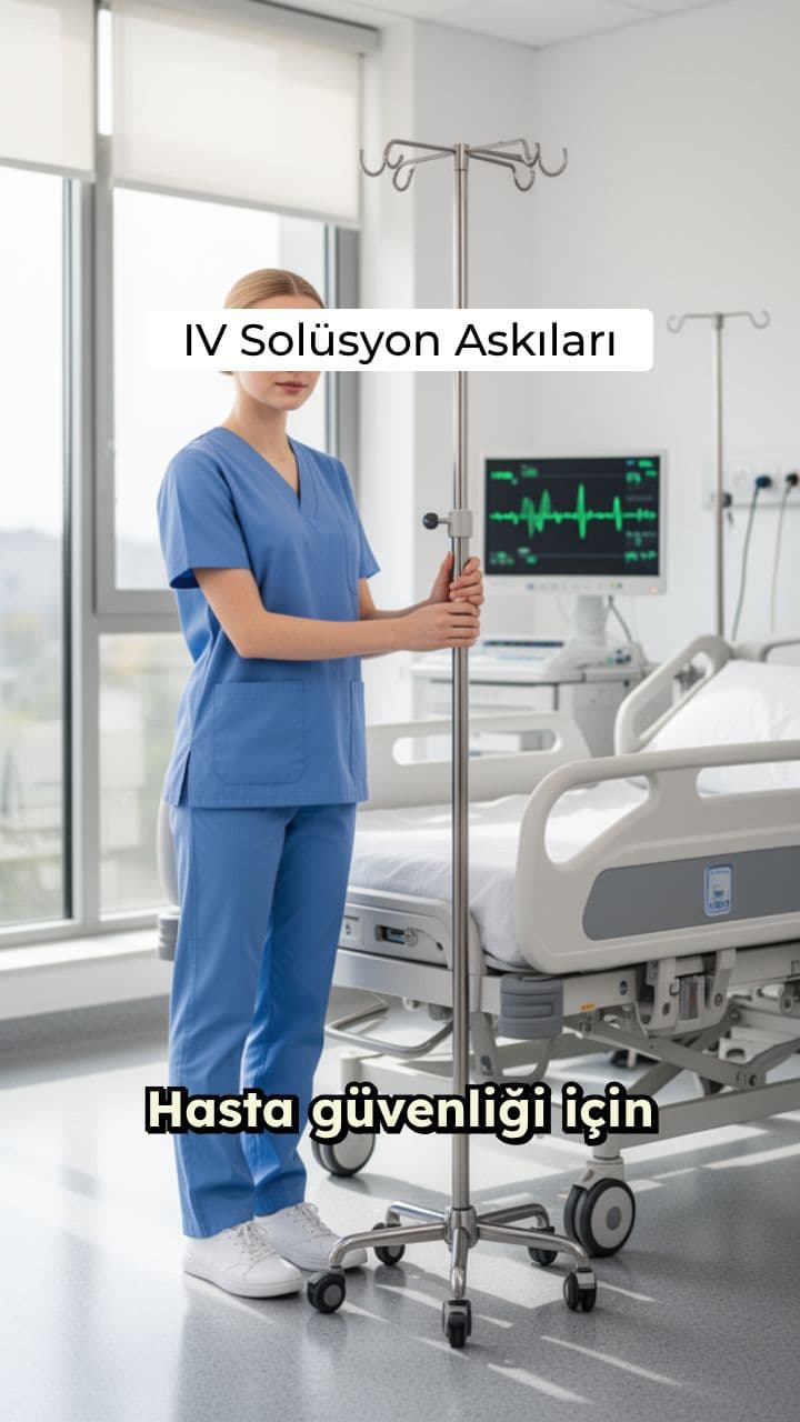 Hastane Güvenliği ve Ajite Hasta Yönetimi