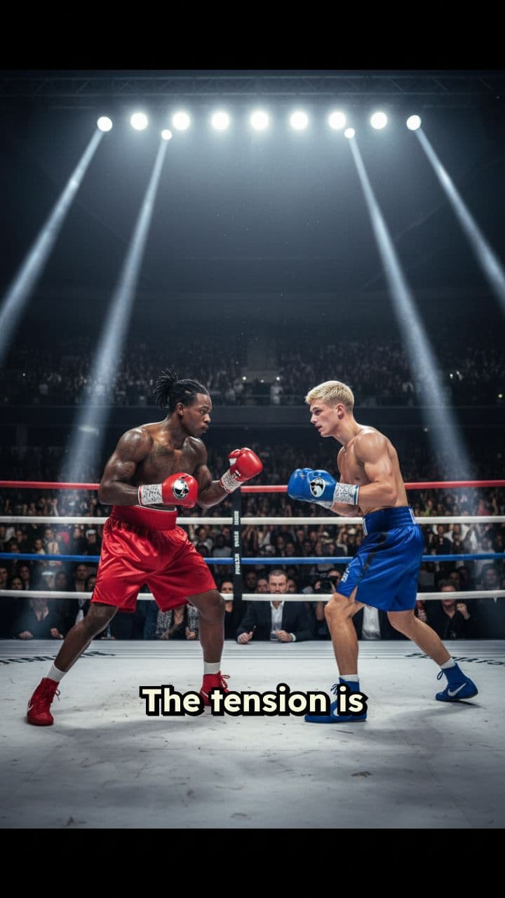 Finese: The Knockout