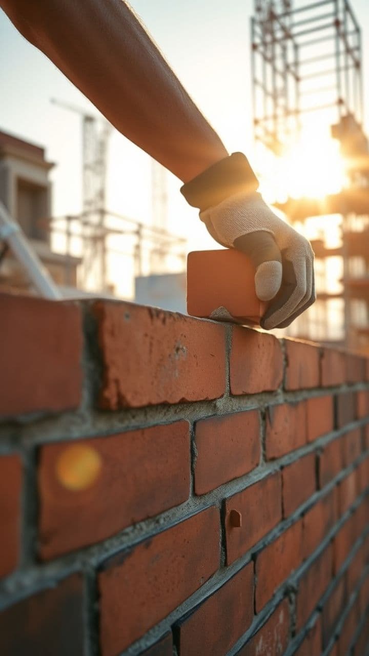 We Shape What's Meant to Be