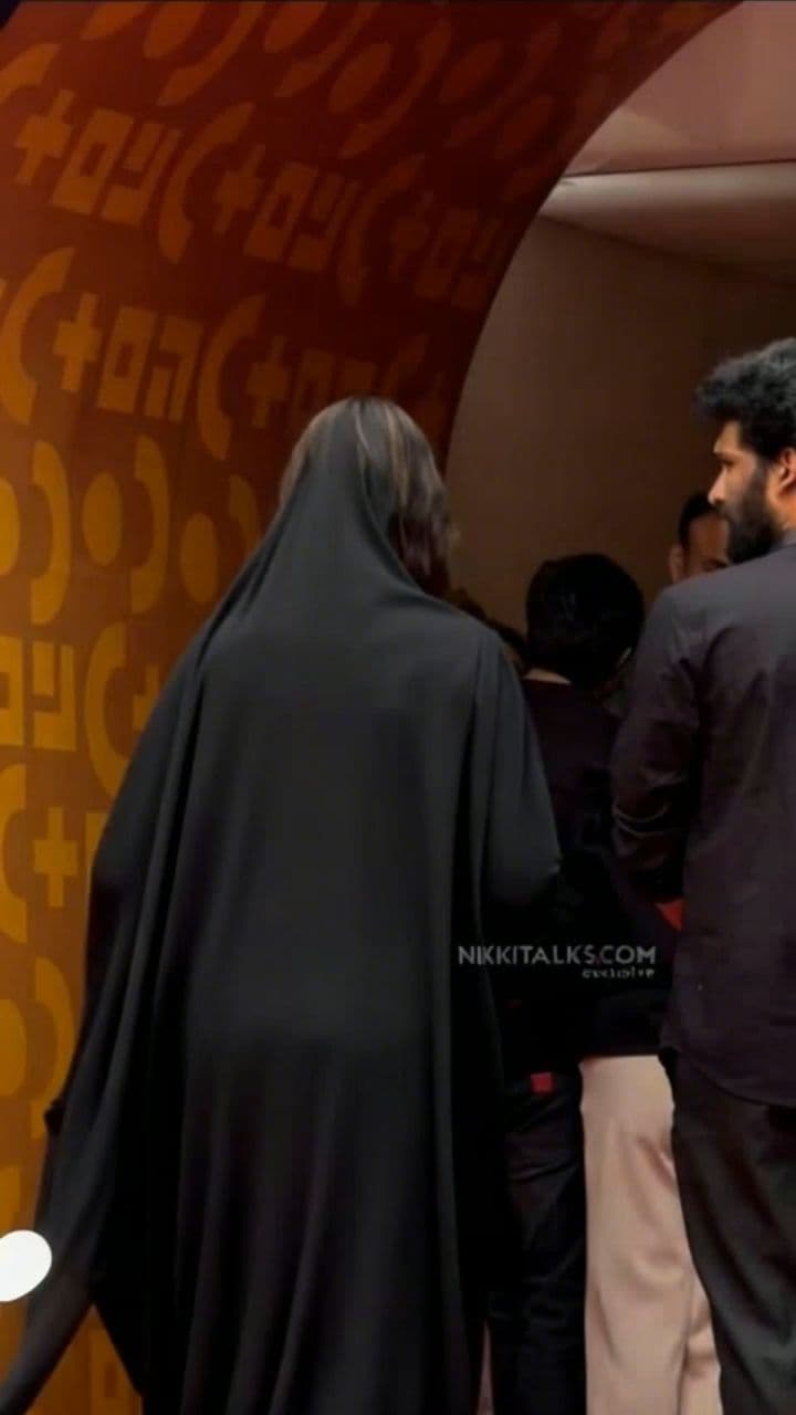 Image transform video