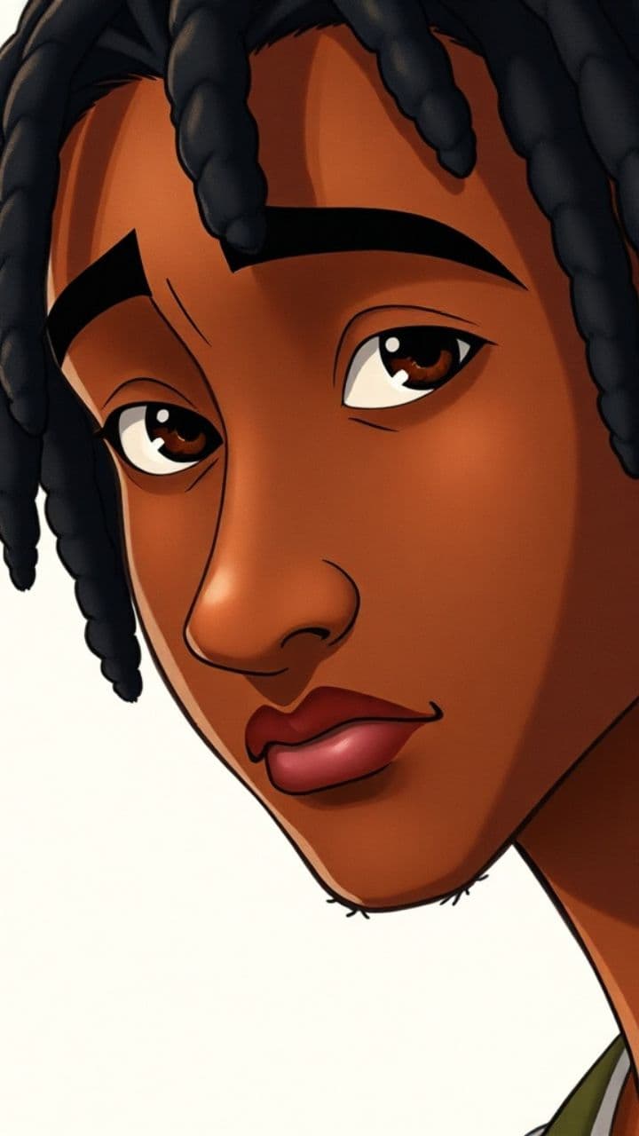 Breaking Free from the Streets