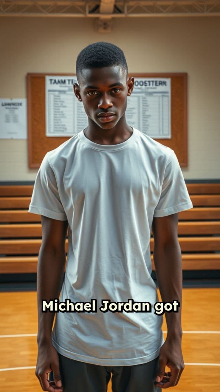 Failure as Fuel for Success