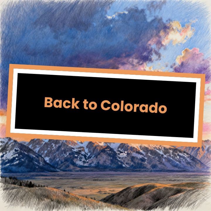 Back to Colorado