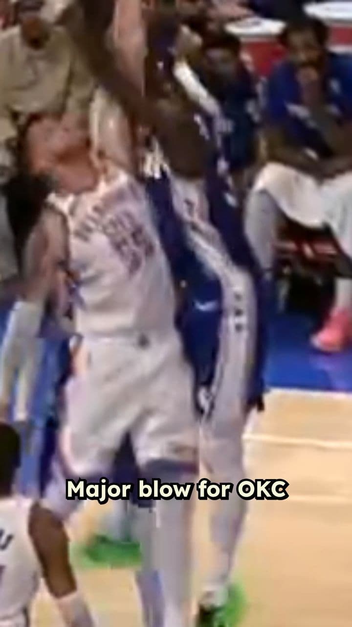 Hartenstein Sidelined Again With Calf Strain