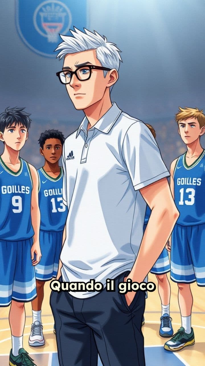 Quando il Gioco si Fa Duro