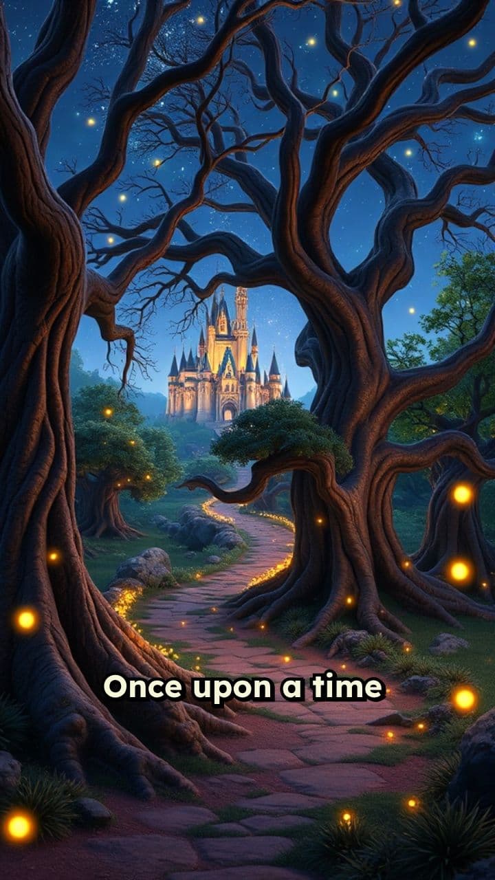 Tung's Dream Adventure