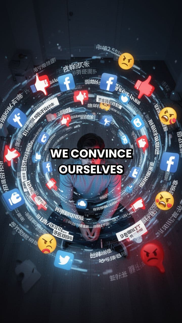 Ancient Wisdom for Modern Misinformation