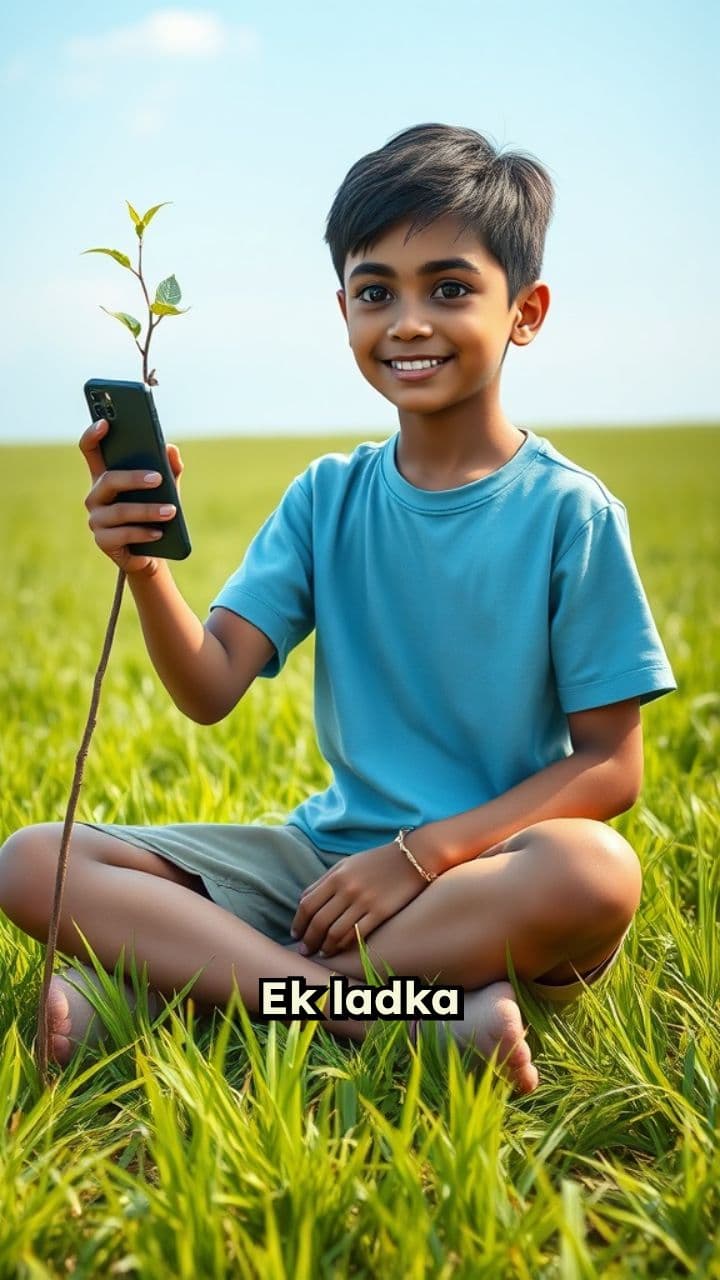 बातचीत में पेड़ की वृद्धि