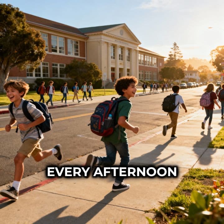 The Unexpected Catch