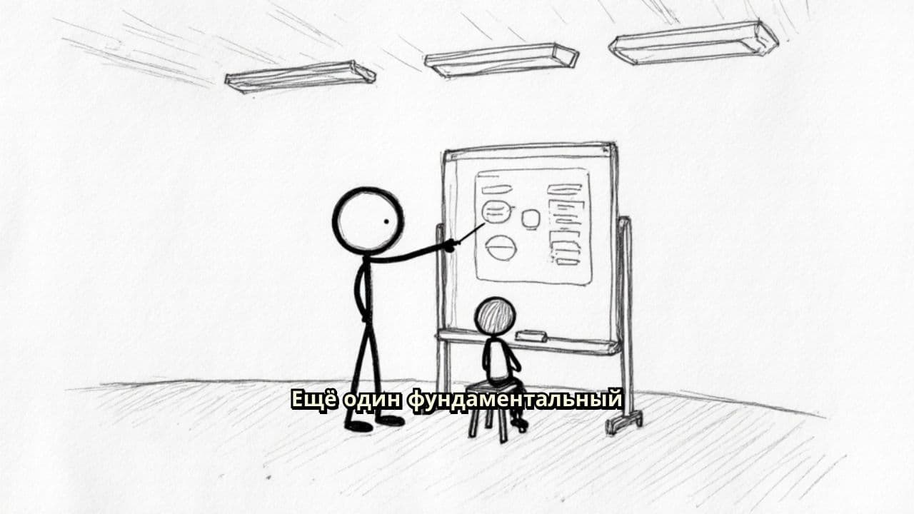 Обучение через преподавание