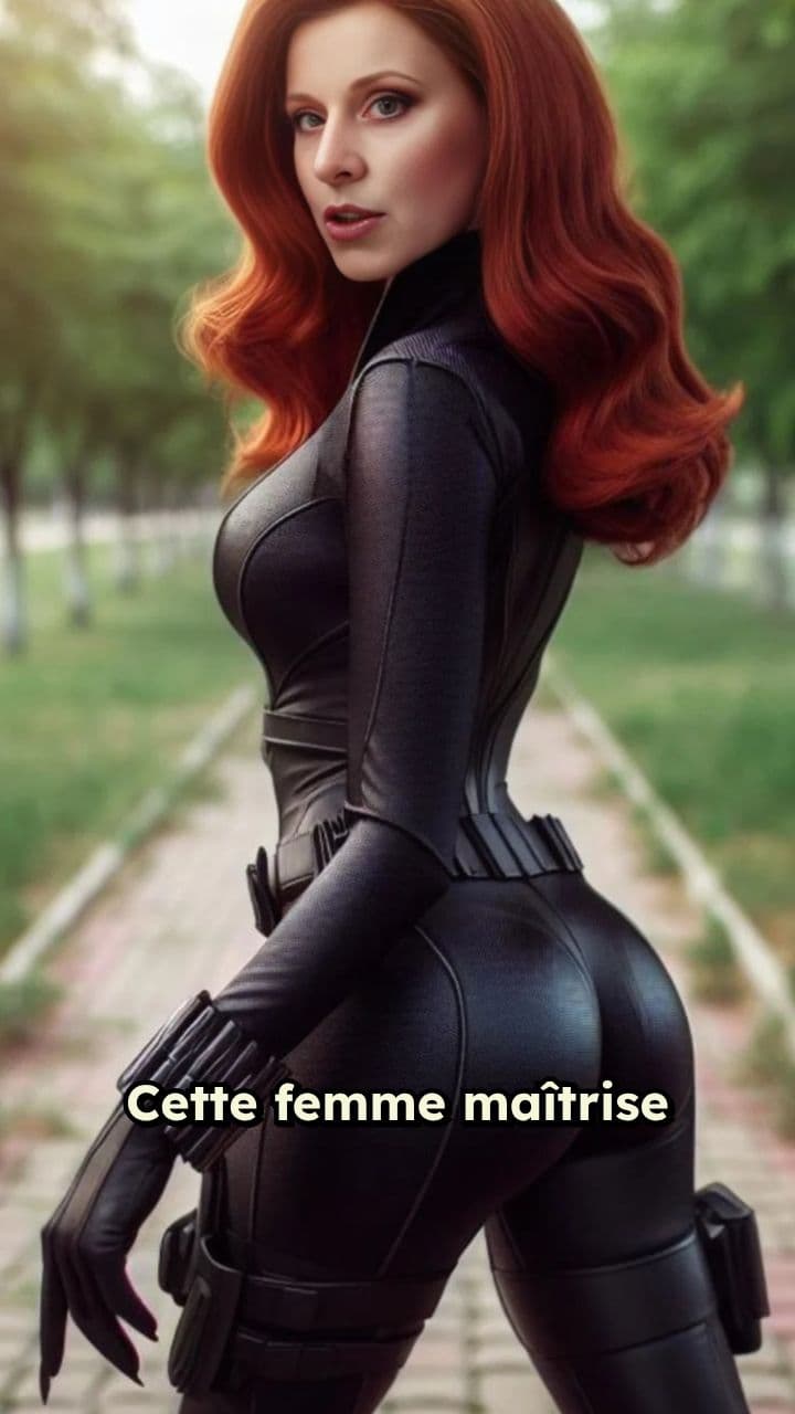 L'art de la flexibilité maîtrisé