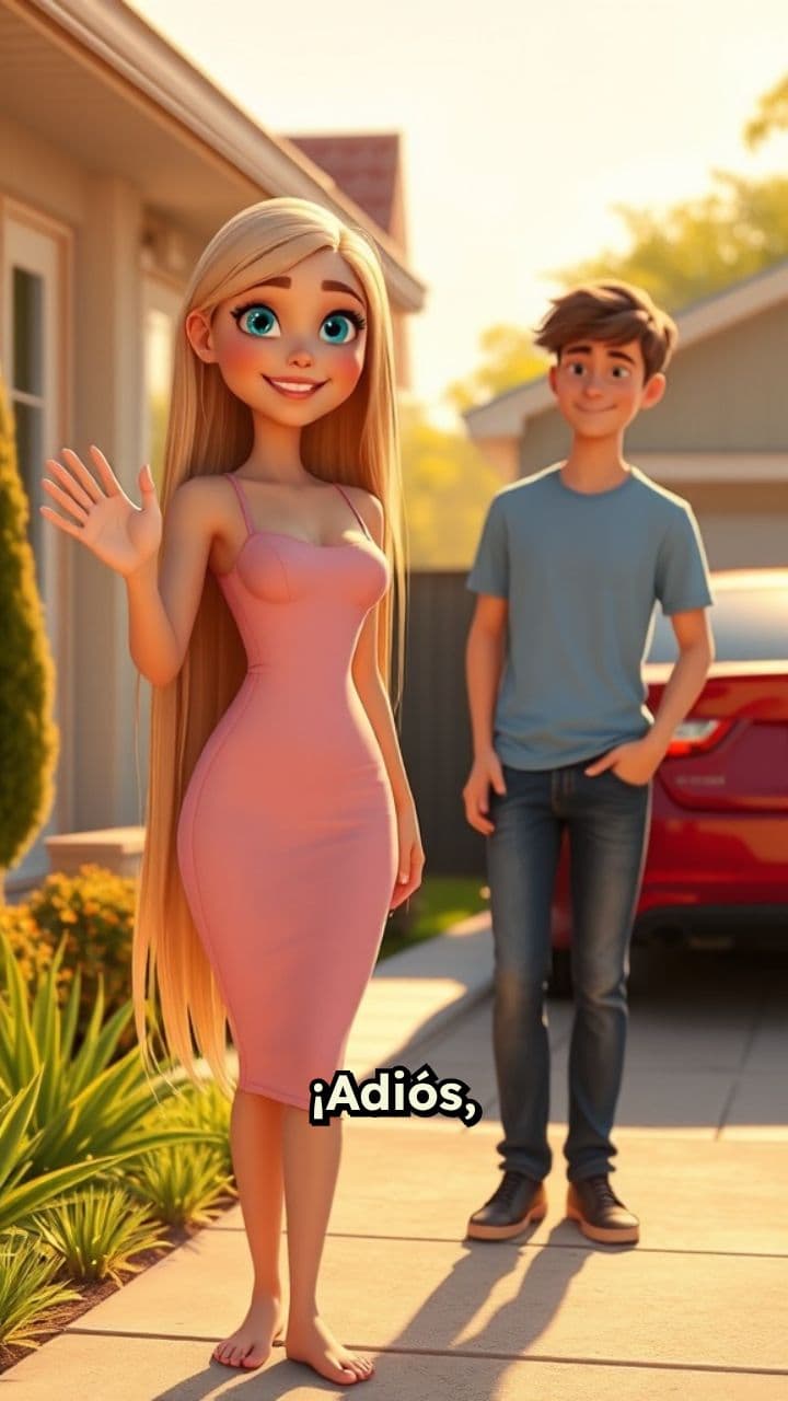 Un Romance Inesperado