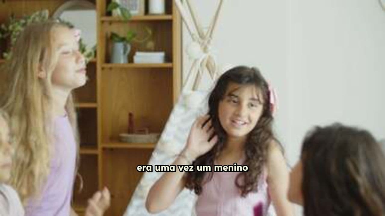 O Menino Feliz e suas Aventuras