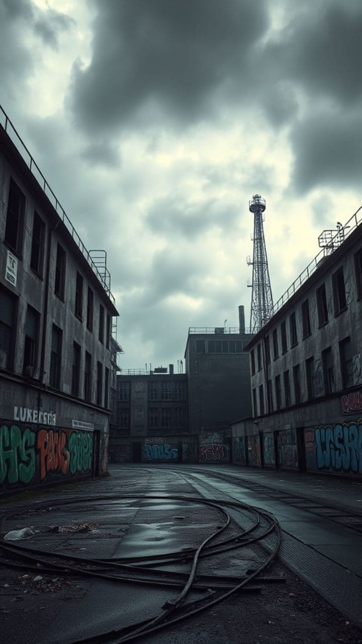 Kampf um unser Stück