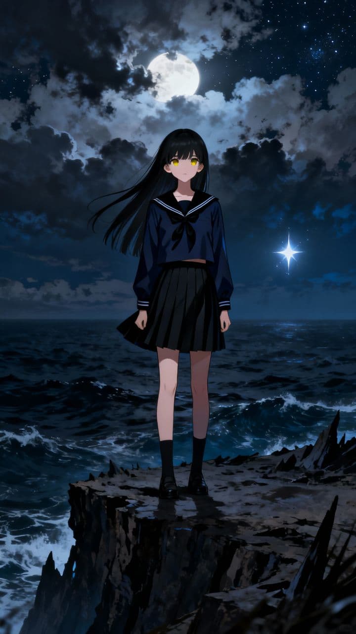 Fallen Stars of False Love