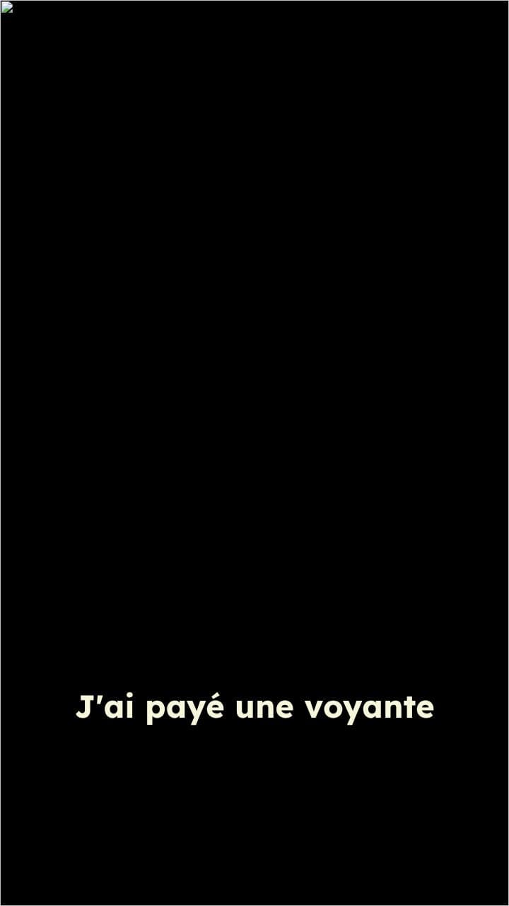 Manipulation astrologique pour sauver une relation