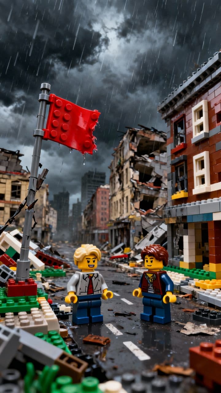 Starmer's Political Isolation