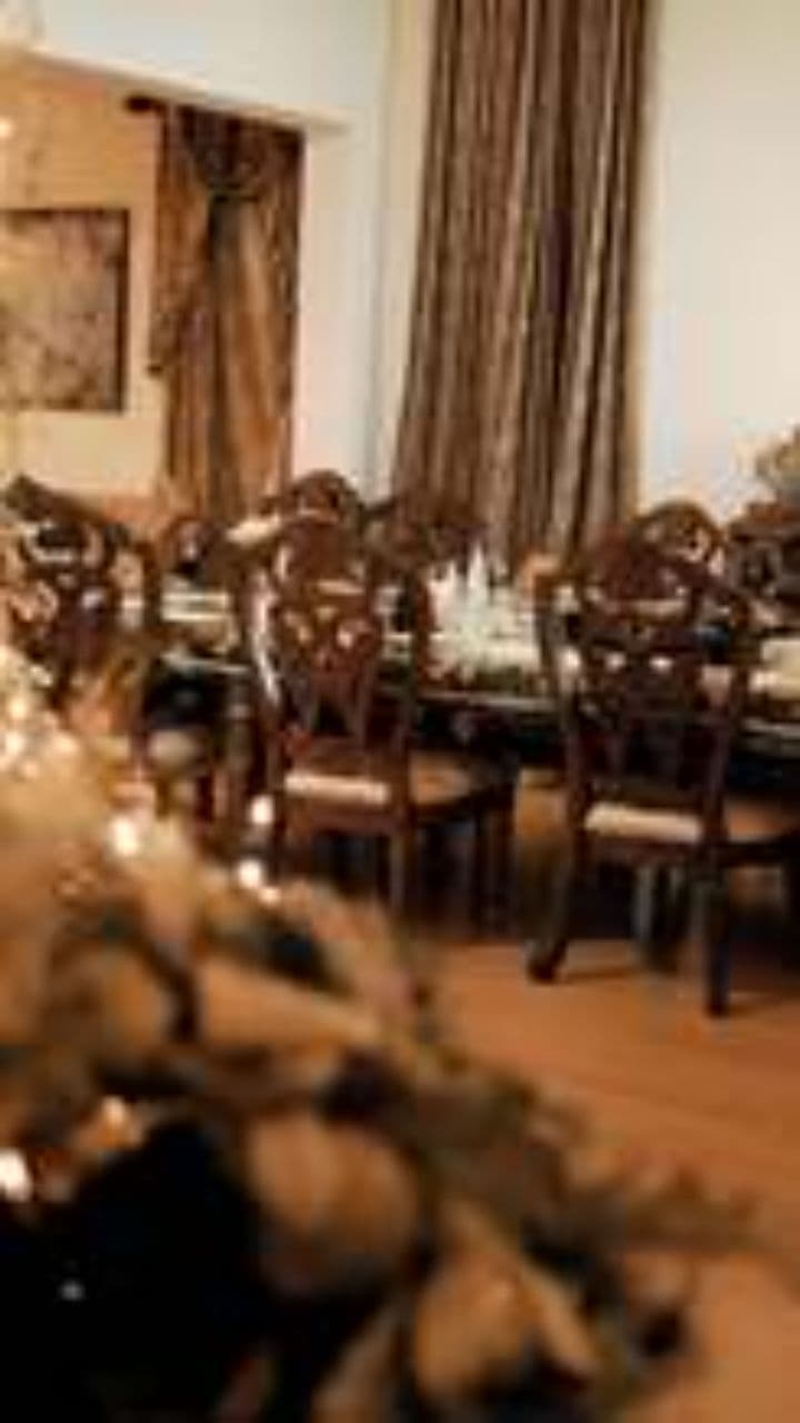 Christmas Trivia Challenge