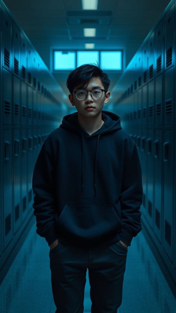 Por Trás do Ecrã, Pessoas Reais