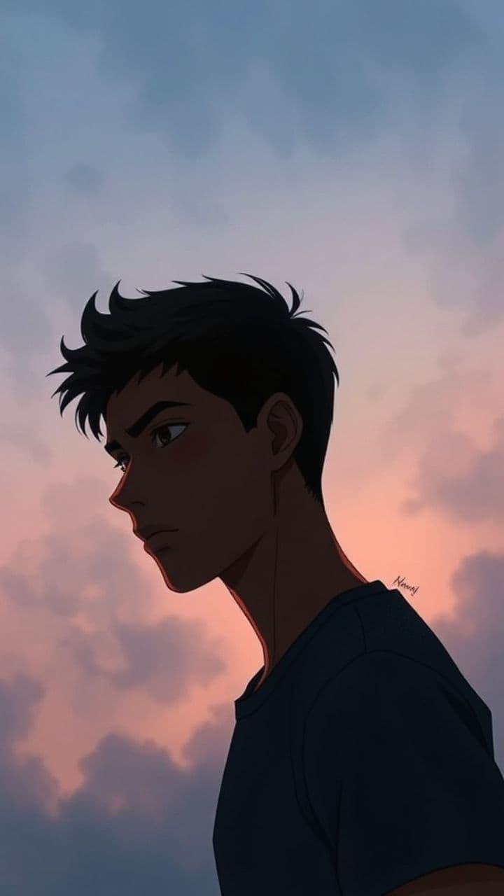 Caminho de Superação e Brilho