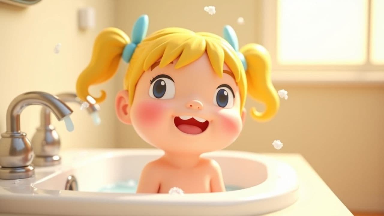 Wash Your Hands, Stay Germ-Free!