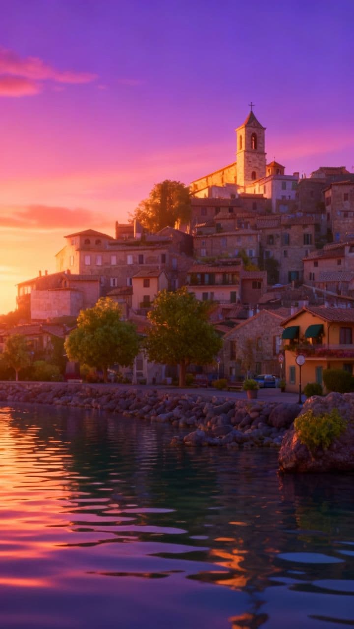 Insieme possiamo - Capodanno ad Anguillara Sabazia