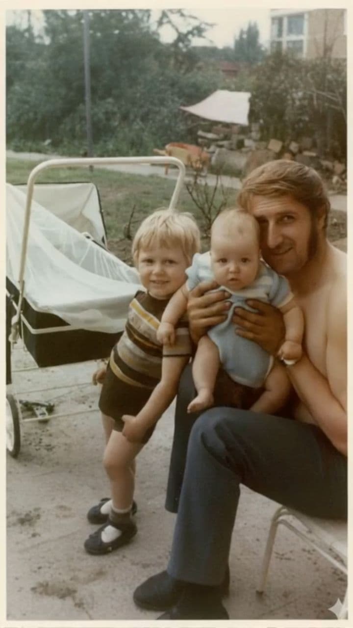 Image transform video