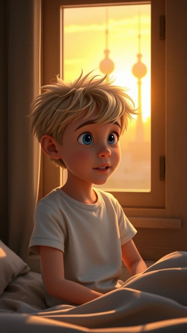 Hand in Hand durch Sturm und Regen