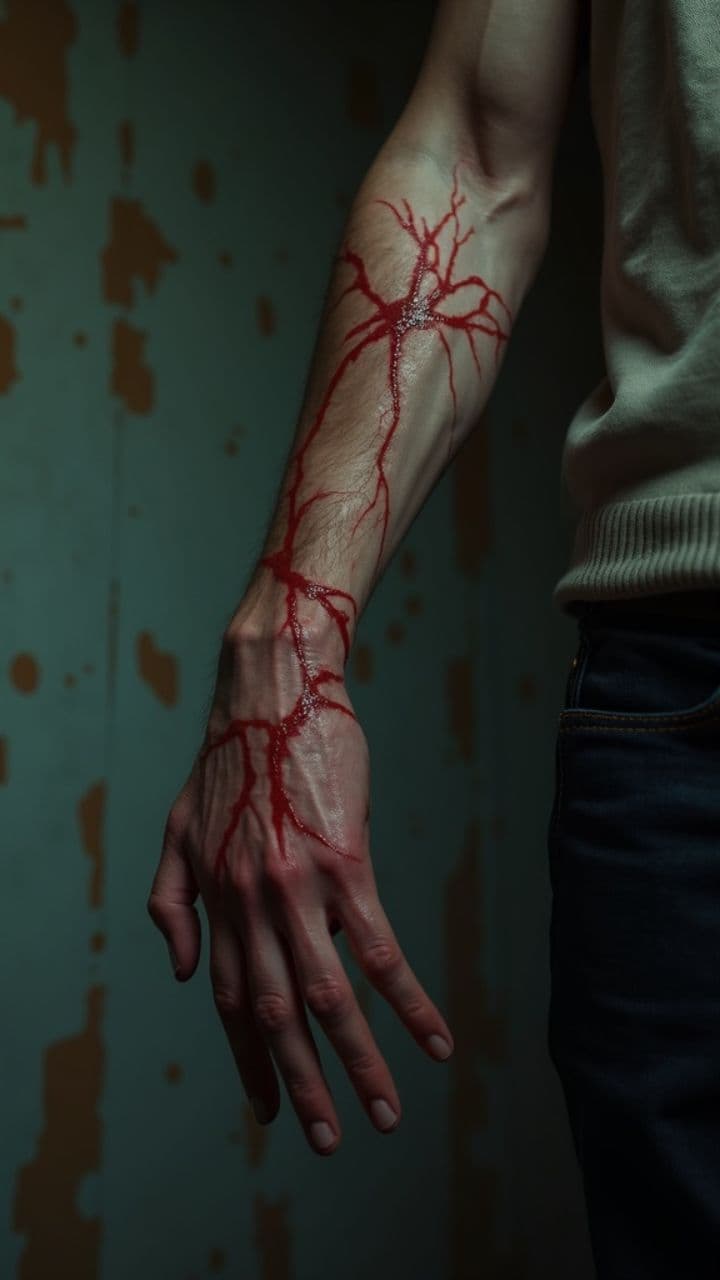 Не в этой жизни