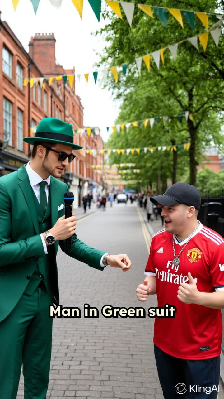 Best Player in the World Debate