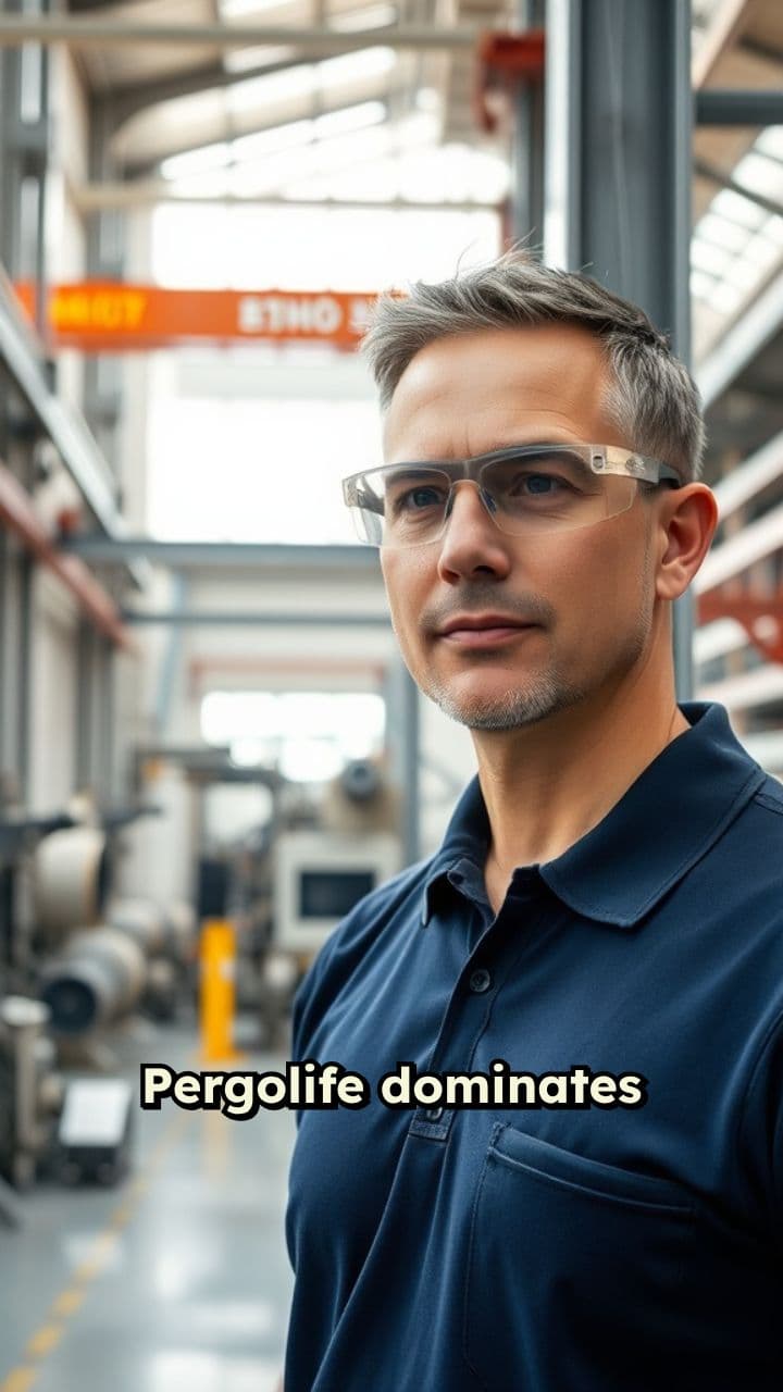 Pergolife’s In-House Aluminium Pergolas Save 40%