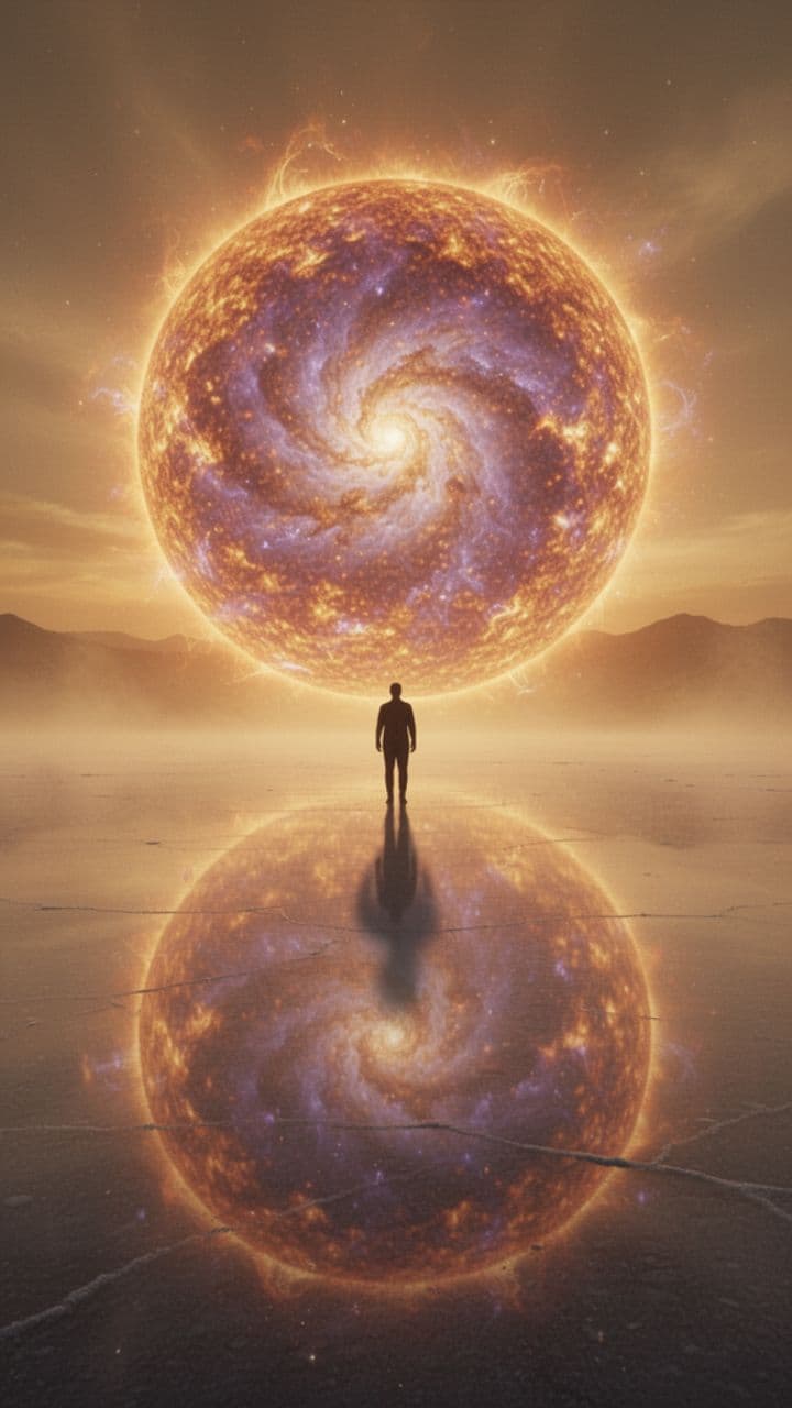 Invited to Dance with God