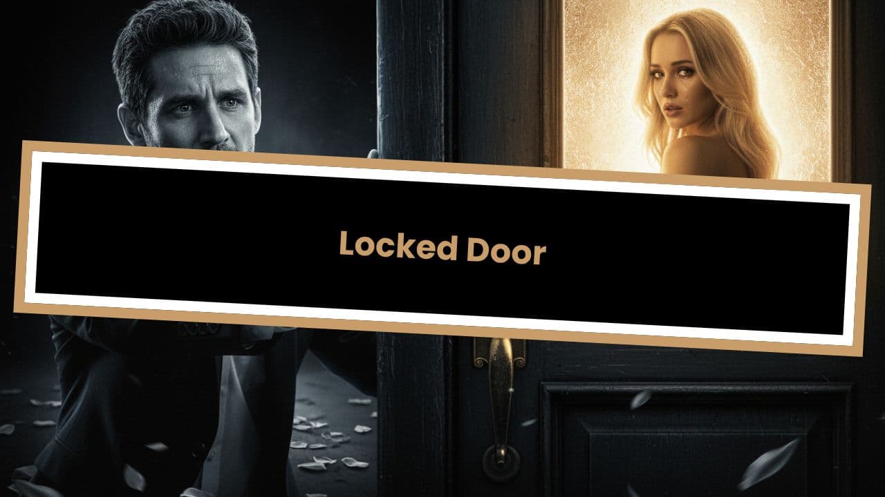 Locked Door