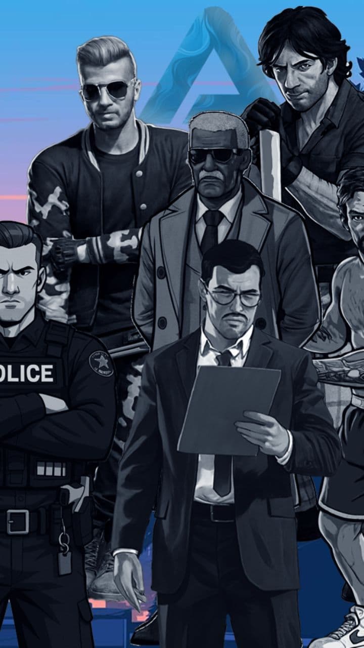 Gheng: Il Regno delle Ombre