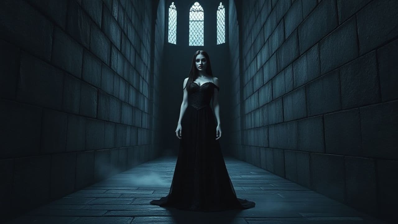 Color Burst Awakening