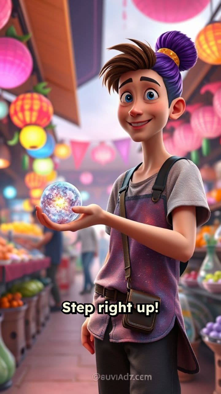 The Barter-Mind Economy