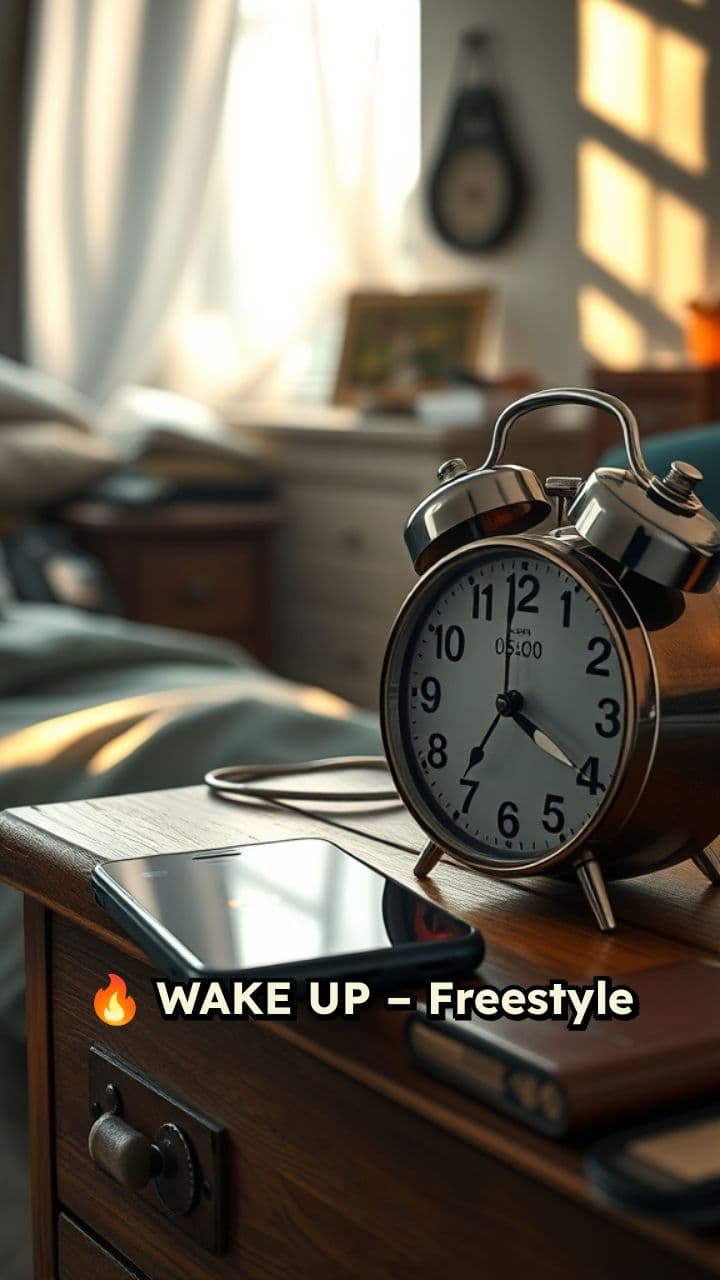 Svegliati e Combatti