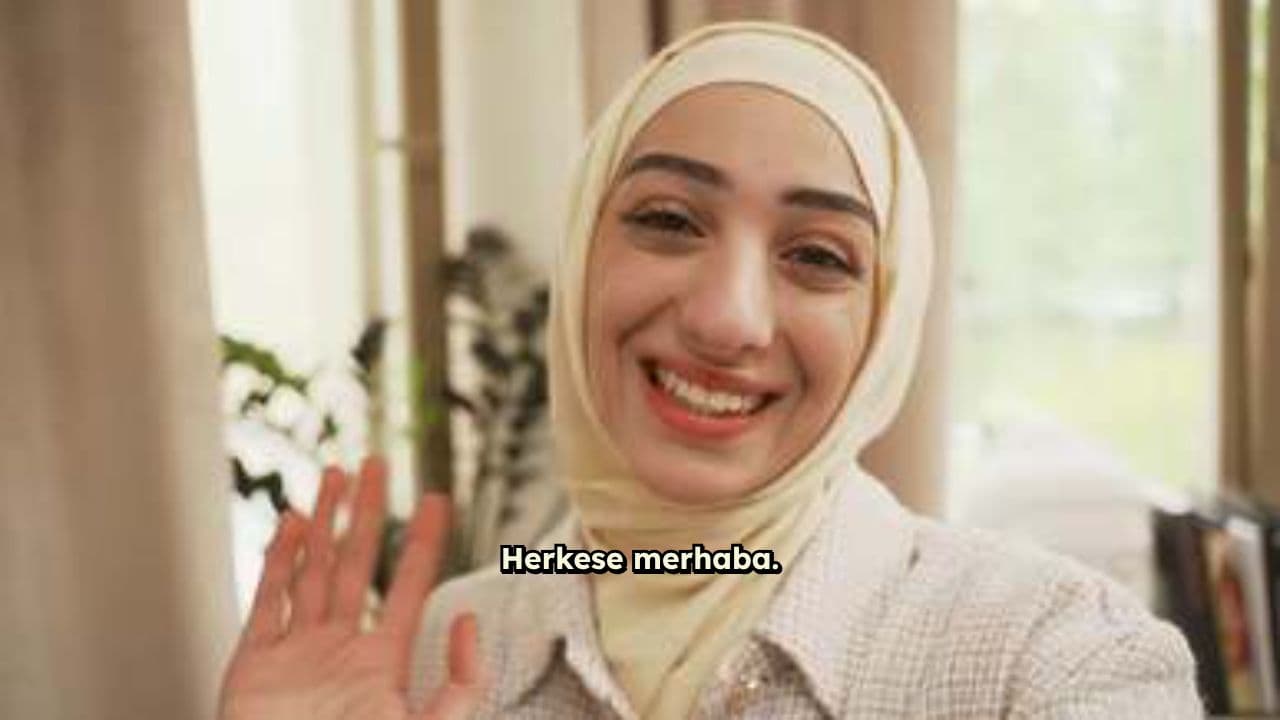 Günlük Okul Rutinim