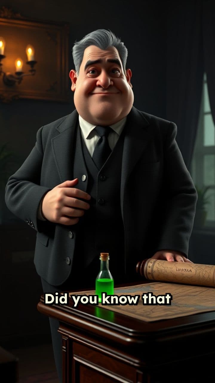 Mysterious Deaths in Russian Leadership