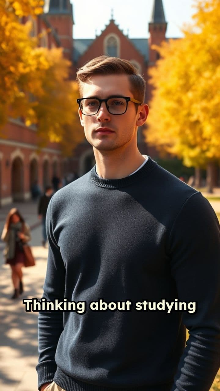 What Psychology Uni Doesn’t Tell You