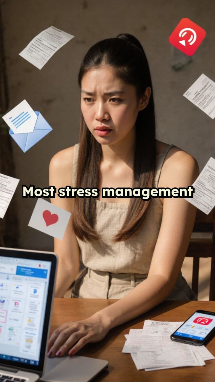 Train Your Nervous System for Resilience