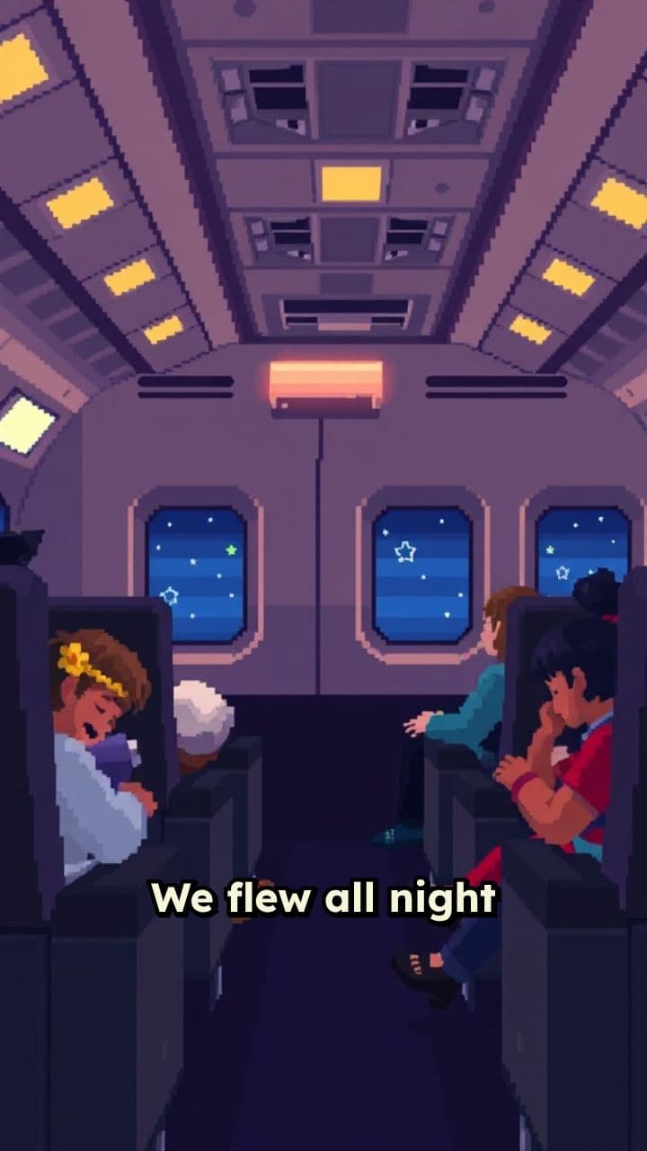 Exploring Frankfurt's Christmas Markets