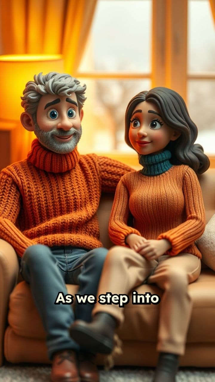 Grateful Steps Into 2026