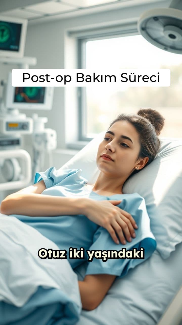 Ayşe Hanım'ın Hasta Güvenliği Hikayesi