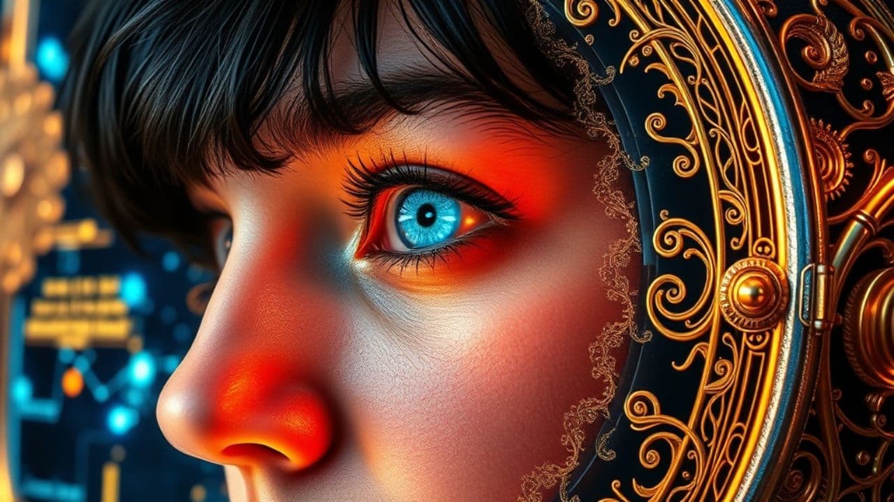 Batalha e Conexão com Blaind Soul