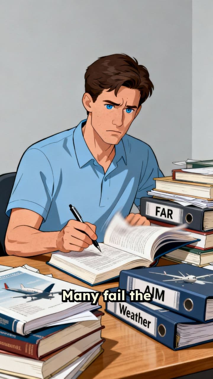 FAA Helicopter Exam: Beyond Memorization